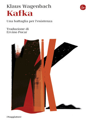 cover image of Kafka